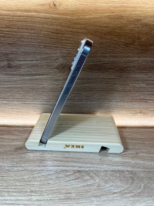 iPhone 15 Pro 128 White!! АКБ: 90%!! №: 4839!! СТАН ІДЕАЛЬНИЙ! З США!!