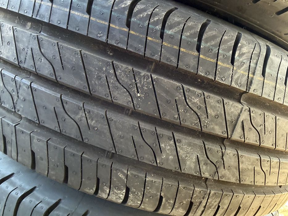 215/65 R16C 109/107T GoodYear Efficient Grip Cargo 2 /2024рік/нові/