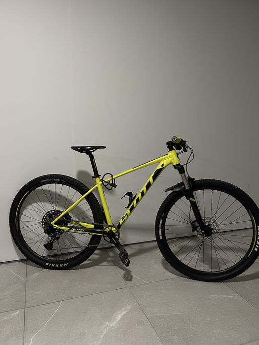 Bicicleta SCOTT 29