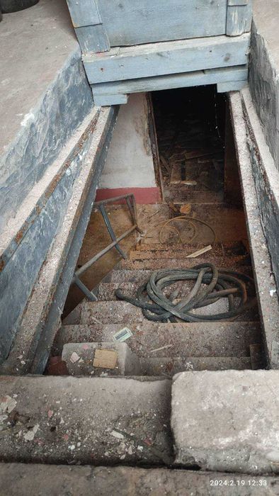 гараж в АК Южный ( Південний) , Ингульский район