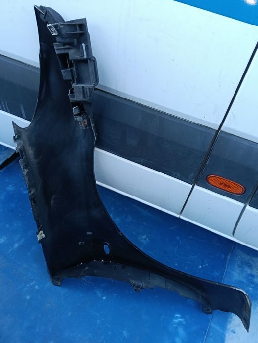 Peugeot 307 Guarda lamas esquerdo 2005/2006/2007/2008