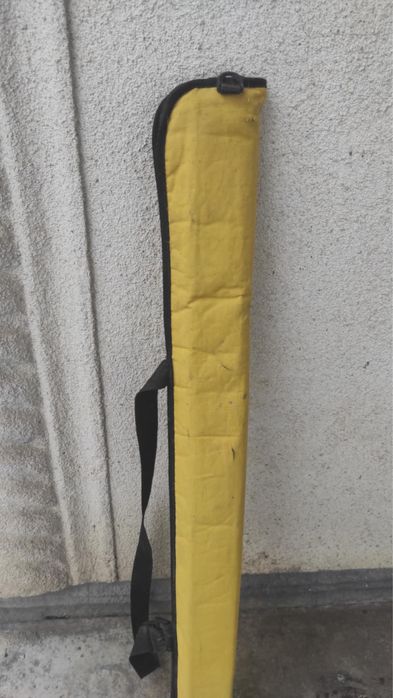 Продам комплект професійних рівнів STABILA (100 см + 80 см)