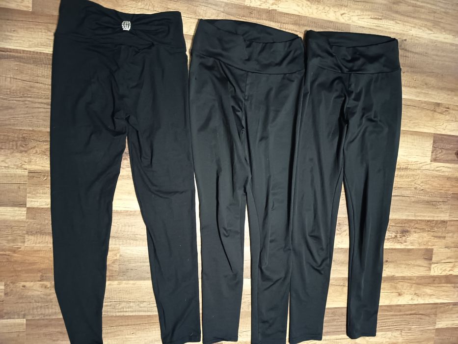 Paka ubrań damskich