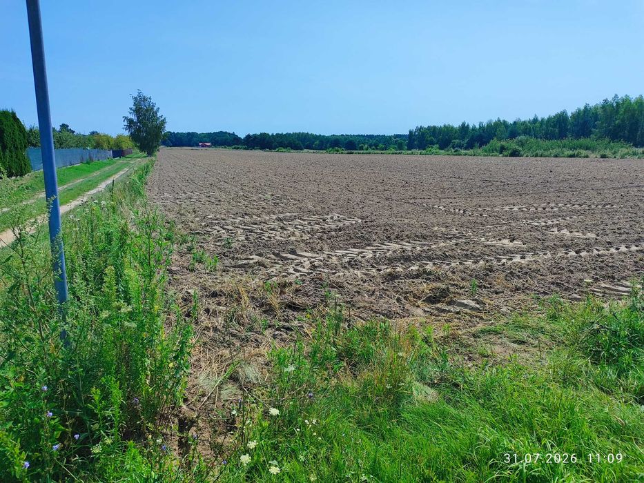 Land, 19 m²