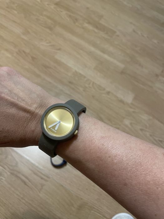 Годинник O clock O bag
