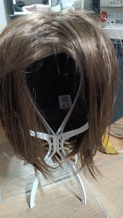 Peruka damska ROKOKO