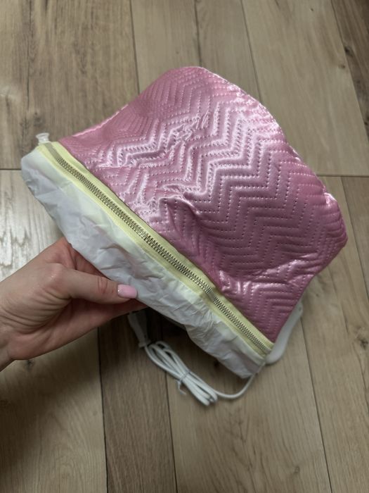 Термошапка для волосся