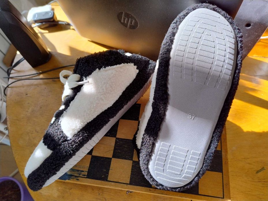 Капці Fila жіночі 37 розмір