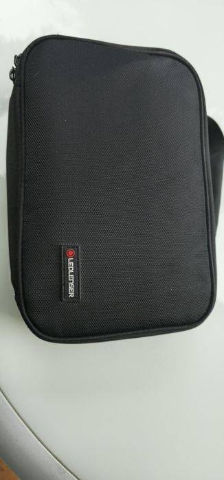 Czołówka Ledlenser