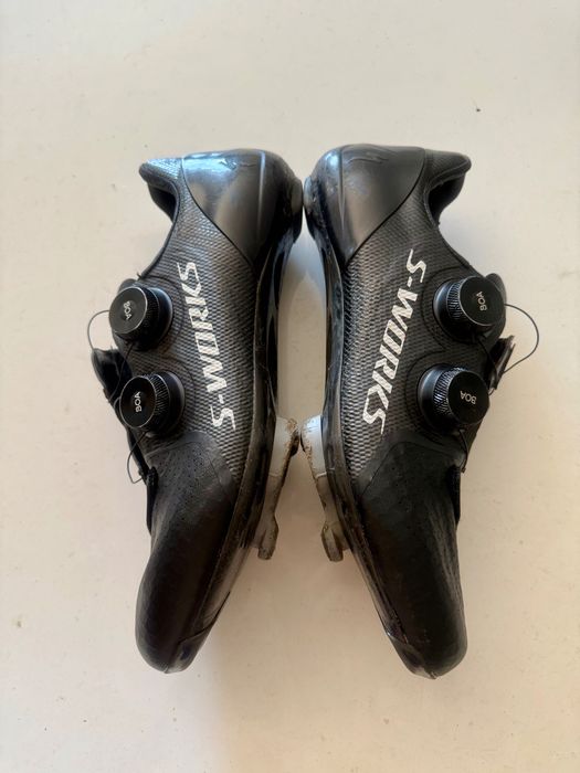 Sapatos Estrada Specialized Sworks 7 - T41