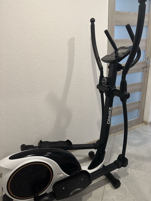 Orbitrek   Zipro