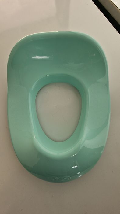 Cadeira de refeições.