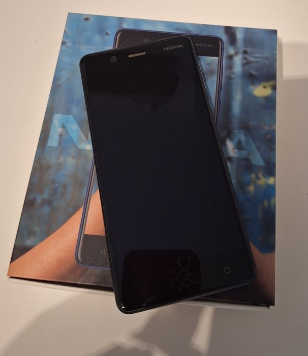 Telefon Nokia 5.