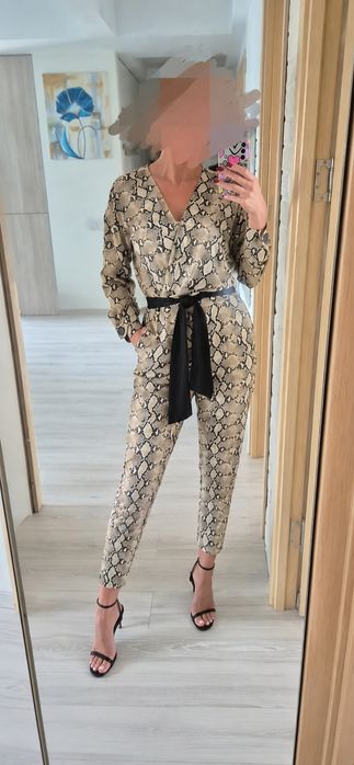 Комбінезон жіночий, Zara, S, новий