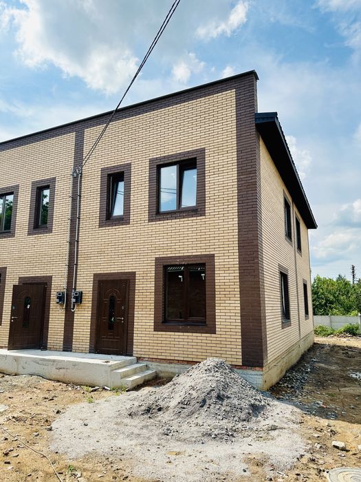 Таунхаус  70м2 / приватизована земля / Документи