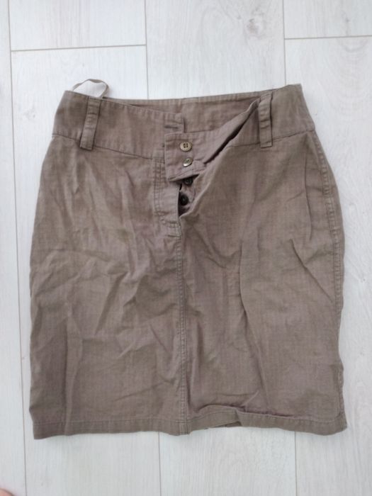 Spódniczka do kolan
