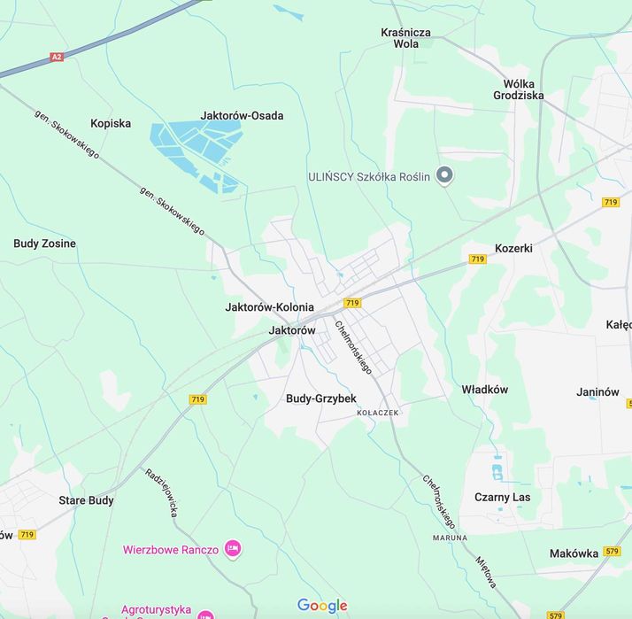 Wynajmę parking dla samochodów ciężarowych / parking TIR