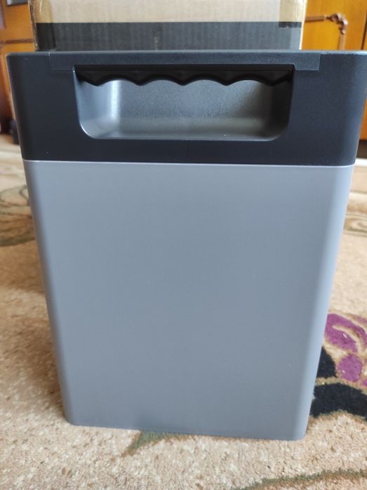 Зарядна станція ДБЖ 1 кВт*г