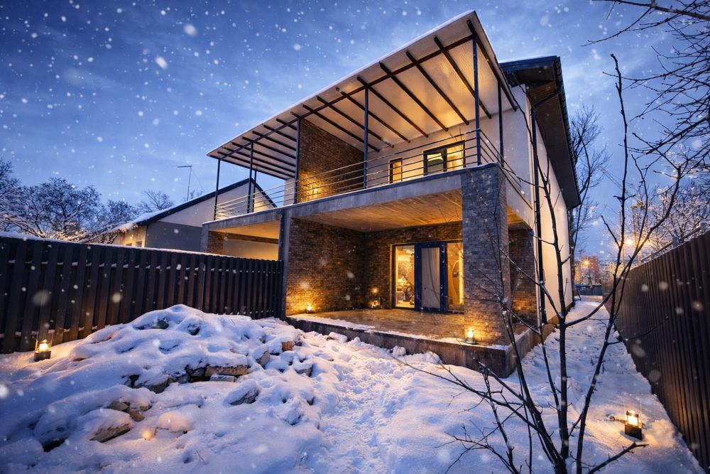 Дуплекс 145 м + 2 тераси максимальне наповнення під ремонт