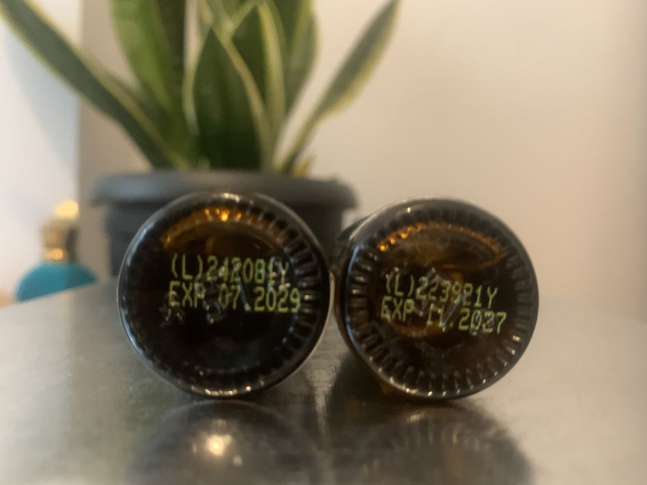 doTERRA Balance AromaTouch