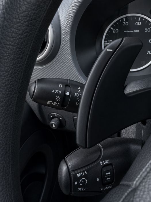 Peugeot Partner (Automática) Full Extras