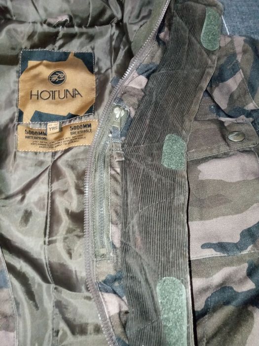 Куртка на мальчика 11-12 лет