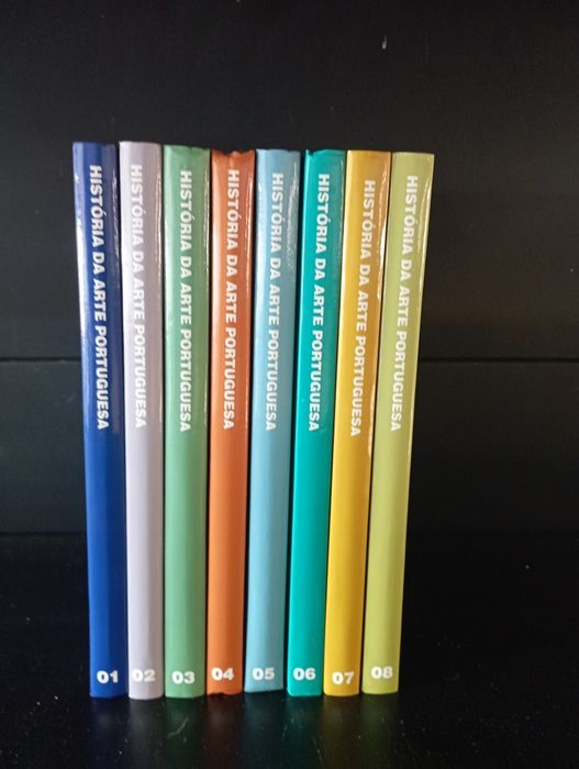 História da Arte portuguesa