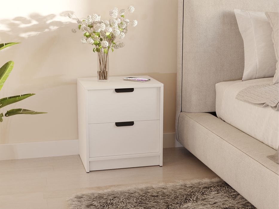 Нова приліжкова тумба комод полиця Прикроватная тумба тумбочка