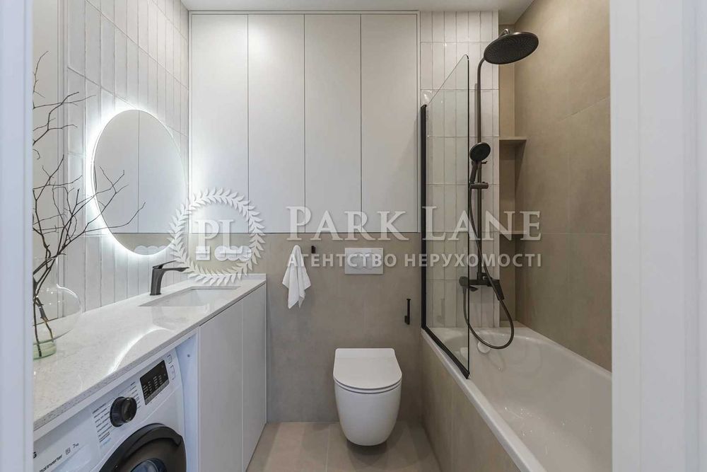 1-кімнатна квартира за адресою (площа 37 м²) - Atlanta.ua - фото 18