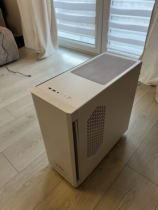 RTX 3060 | i5-10600K OC 4,9 GHz | AIO | Monitor ASUS 280Hz