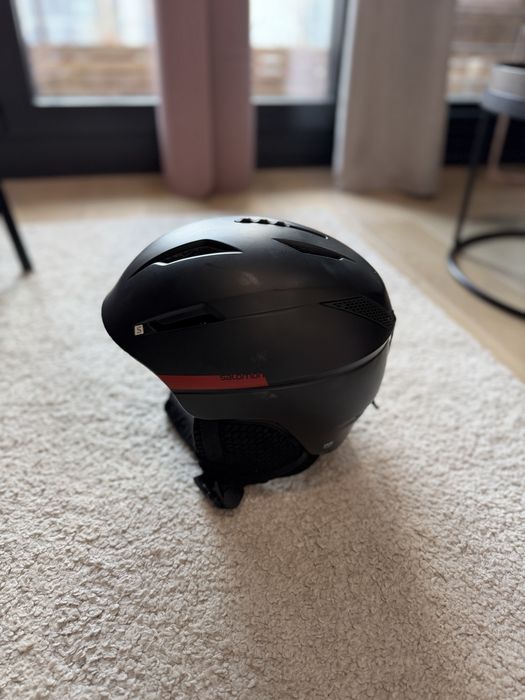 Kask narciarski Salomon Cruizer L 59-62