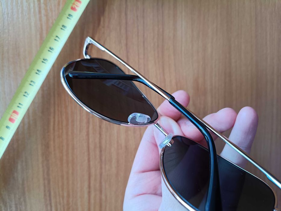 Okulary przeciwsłoneczne unisex