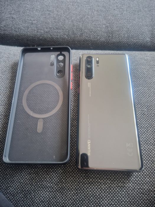 Huawei P30 PRO 256 GB 8G BRAM