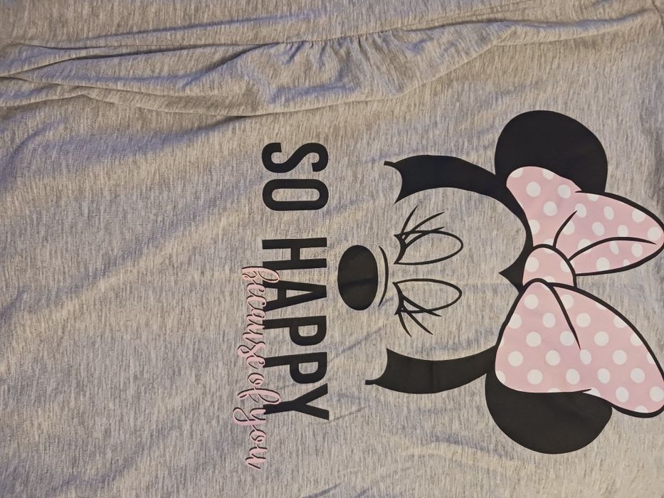 T-shirt bluzka ciążowa  36/38 Bonprix