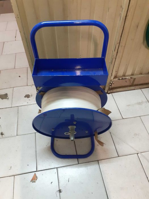 Bobine cinta de empacotamento