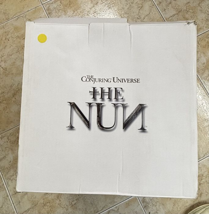 Figura The Nun Iron Studios, Art Scale 1/10