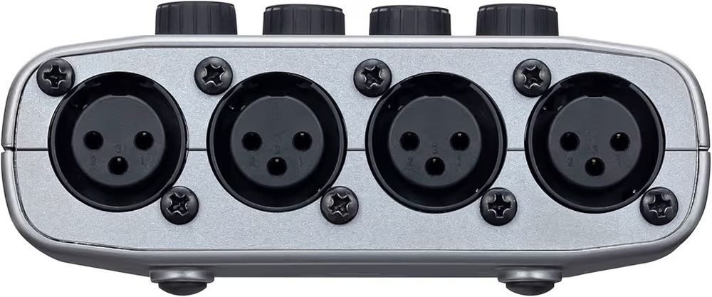 Zoom  PodTrak  P4