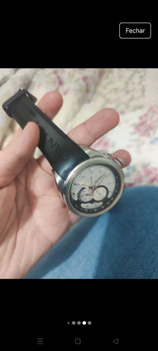 Relógio Gant Milford