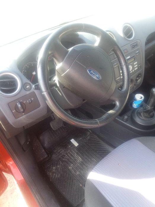 ford fusion  2009 avtomat