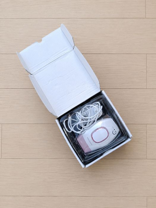 Depiladora Luz Pulsada ProfiCare IPL 3024 Completa | ProfiCare IPL 3024 IPL Hair Remover