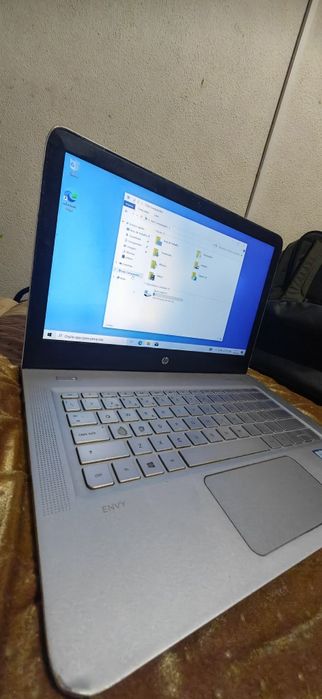 Portátil hp ler até ao fim