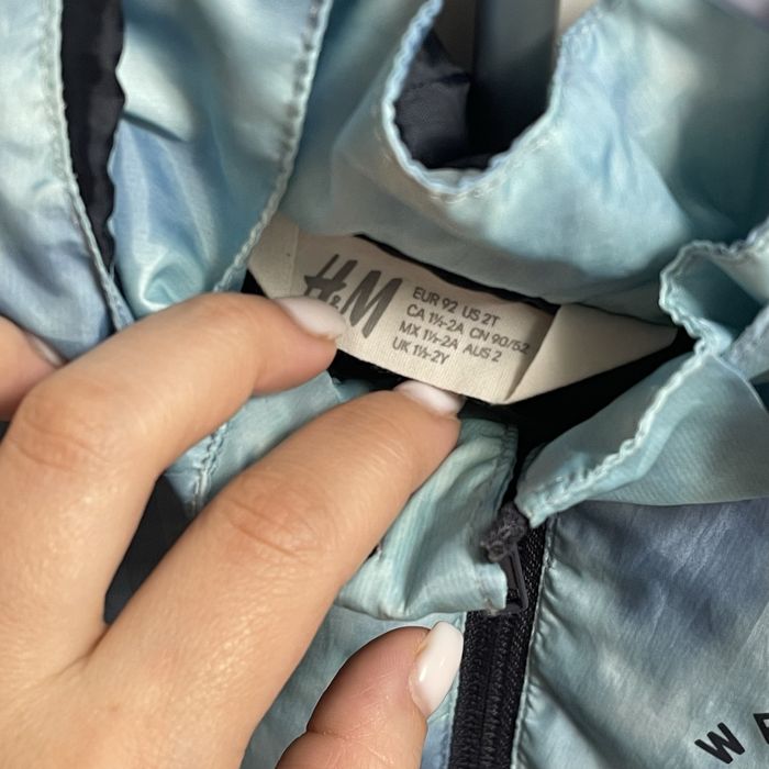 Куртка для хлопчика