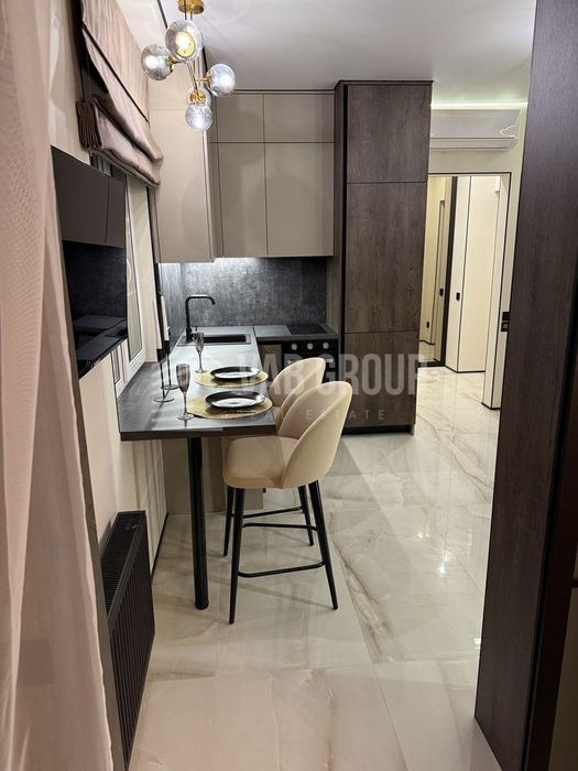 Продам 1-к квартиру в ЖК Нова Англія,метро Васильківська