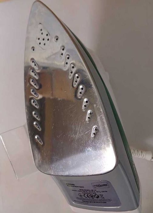 Праска Maestro MR 316 нержавіюча сталь