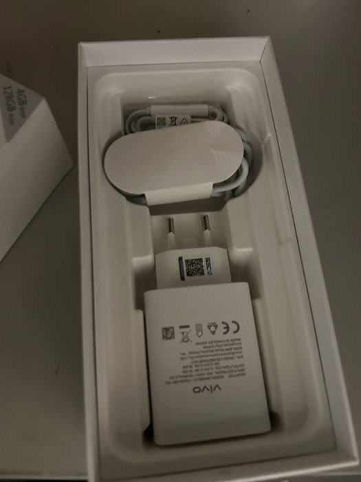 Vivo Y21S. 128GB
