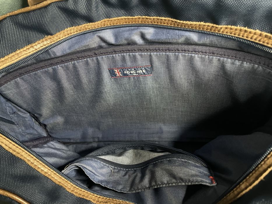 Mala da lion of porches