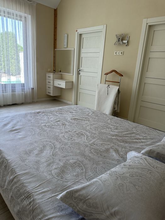 Дом в Совиньоне новогодние корпоративы