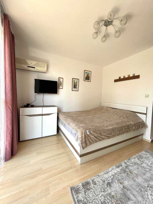 Апартаменти в Болгарії, Сонячний берег — оренда на довгий період