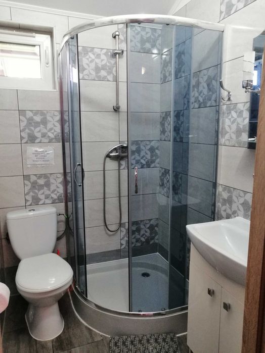 Domek i pokoje "U Jasia" (kuchnia, aneks kuchenny)