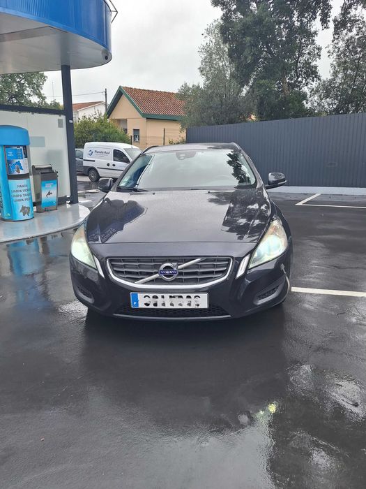 Volvo V60 D3 / Embraiagem e Bimassa Novos / Oportunidade